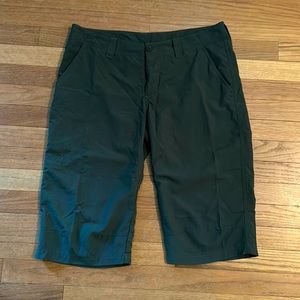 The North Face cropped Pants/shorts